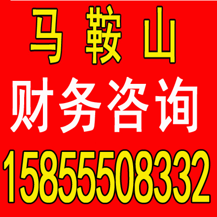 歙县马鞍山和县含山当涂博望郑蒲港公司代办 公司注册 商标代理 公司代账 资产评估 税务审计